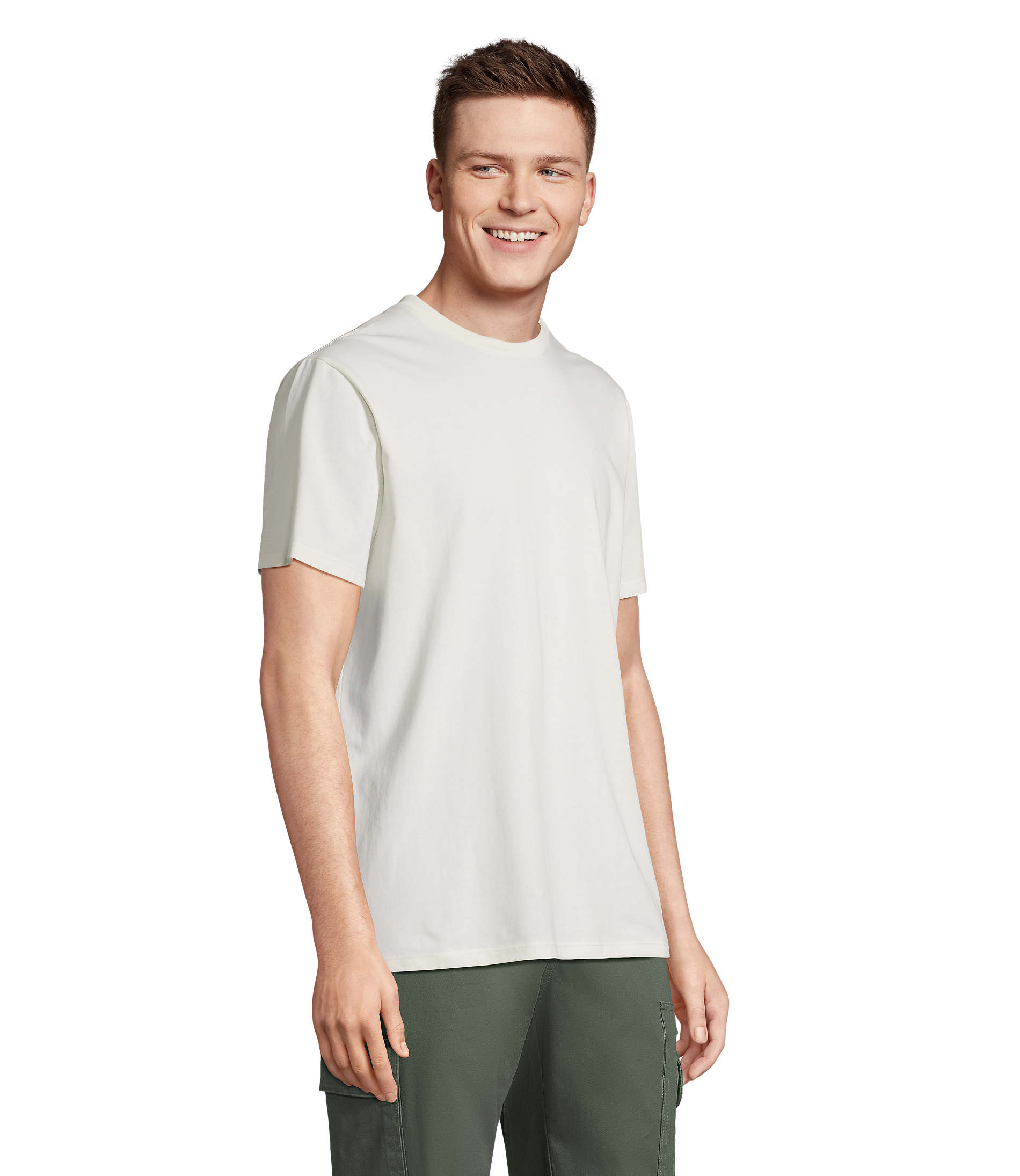 T-Shirt Unisex Easy Care LYAM - immagine 26