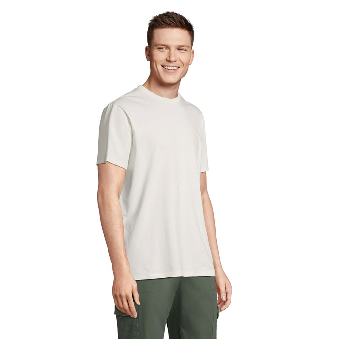 T-Shirt Unisex Easy Care LYAM - immagine 3