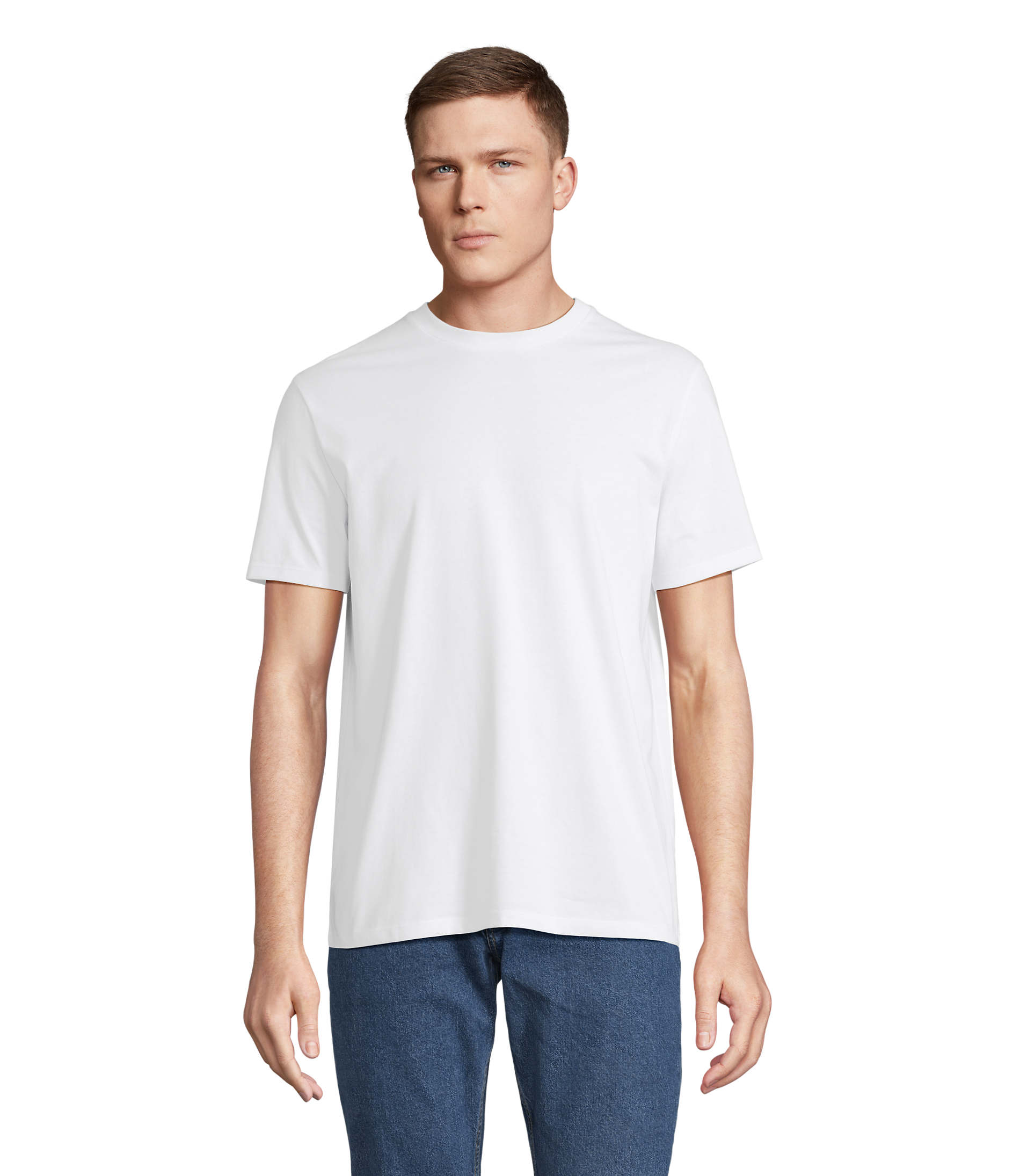 T-Shirt Unisex Easy Care LYAM - immagine 27