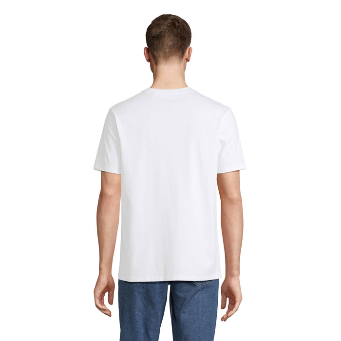 T-Shirt Unisex Easy Care LYAM - immagine 5