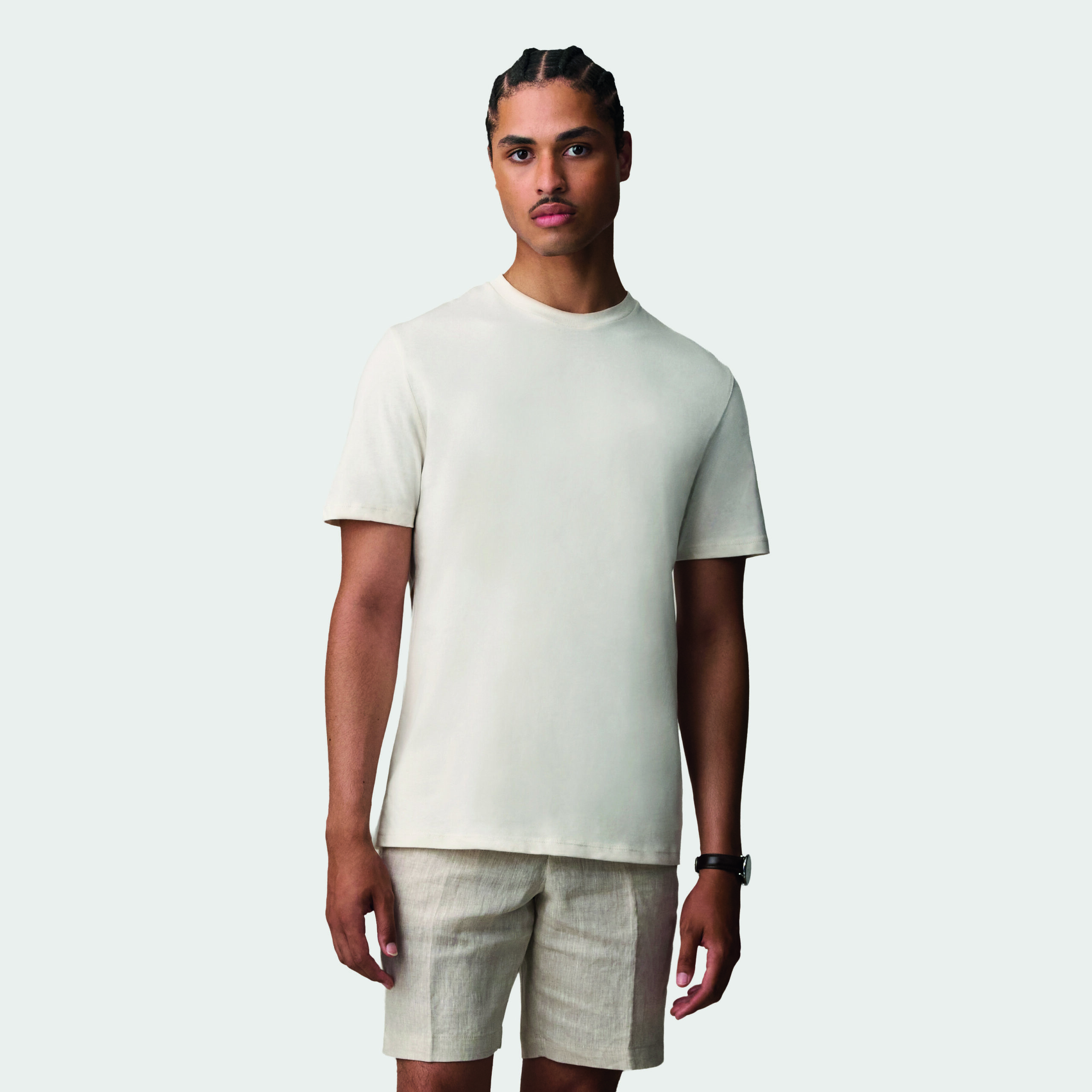 T-Shirt Unisex Easy Care LYAM - immagine 31