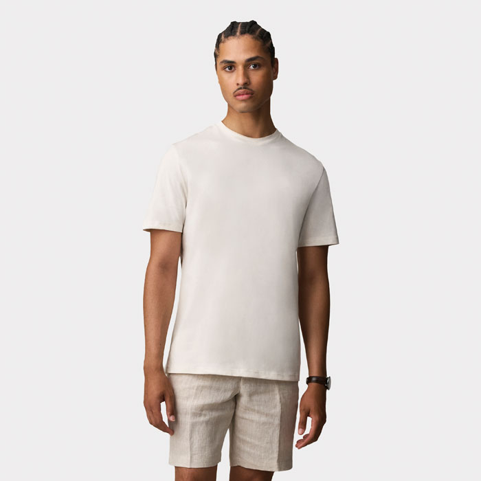 T-Shirt Unisex Easy Care LYAM - immagine 8