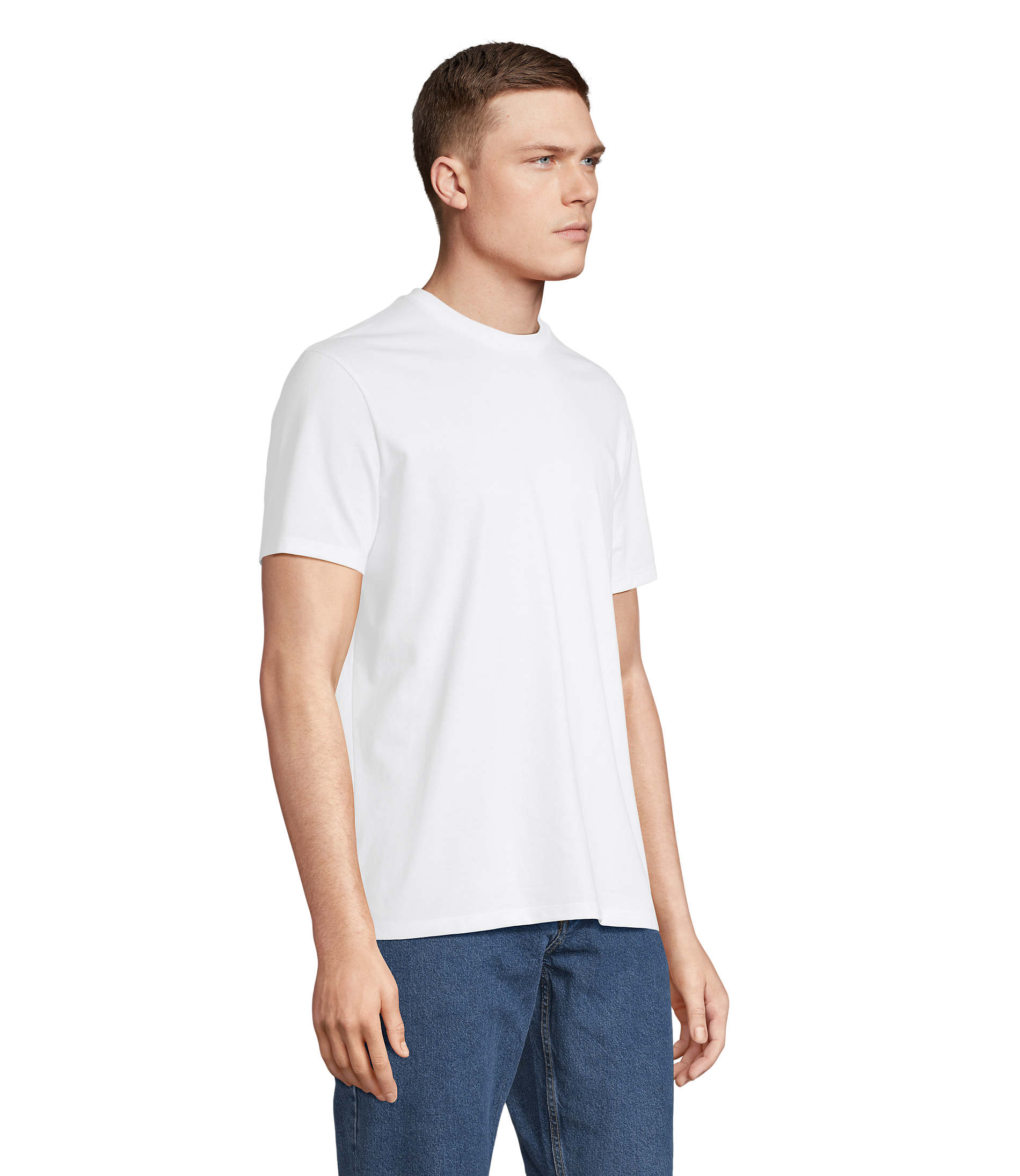 T-Shirt Unisex Easy Care LYAM - immagine 29