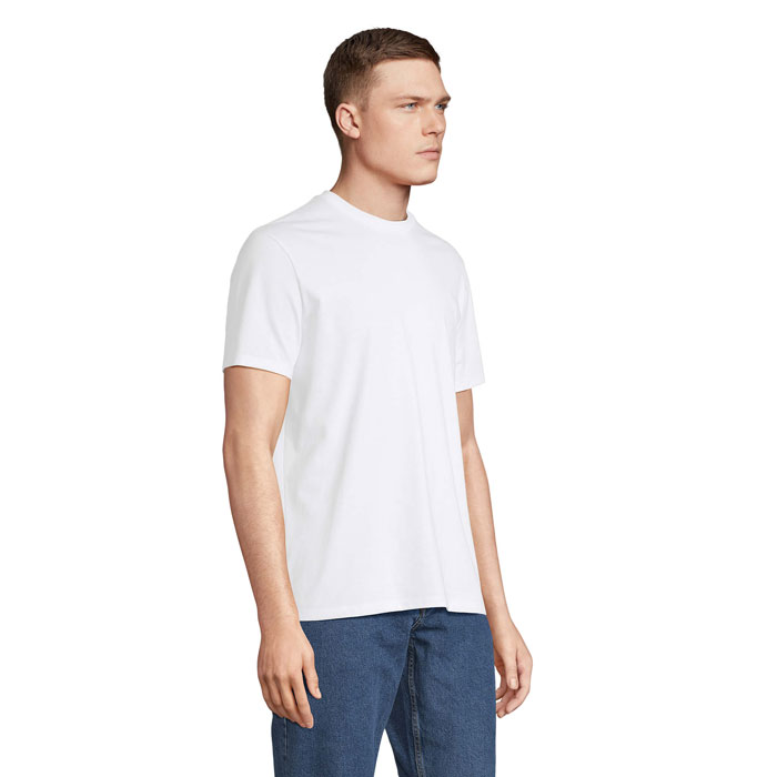 T-Shirt Unisex Easy Care LYAM - immagine 6