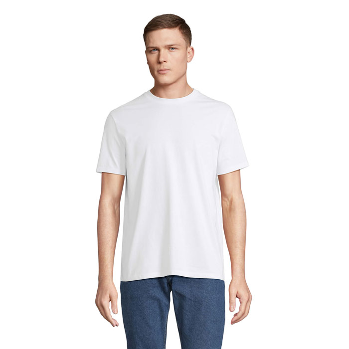 T-Shirt Unisex Easy Care LYAM - immagine 4