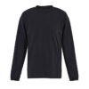 T-Shirt Oversize Unisex con Polsini LEGACY LSL - immagine 9