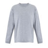 T-Shirt Oversize Unisex con Polsini LEGACY LSL - immagine 17