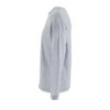 T-Shirt Oversize Unisex con Polsini LEGACY LSL - immagine 8