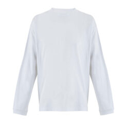T-Shirt Oversize Unisex con Polsini LEGACY LSL