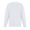 T-Shirt Oversize Unisex con Polsini LEGACY LSL - immagine 2