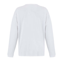 Alternative view of T-Shirt Oversize Unisex con Polsini LEGACY LSL