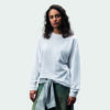 T-Shirt Oversize Unisex con Polsini LEGACY LSL - immagine 16