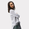 T-Shirt Oversize Unisex con Polsini LEGACY LSL - immagine 5