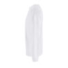 T-Shirt Oversize Unisex con Polsini LEGACY LSL - immagine 15