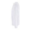 T-Shirt Oversize Unisex con Polsini LEGACY LSL - immagine 3