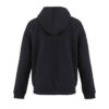 Felpa Full Zip con Cappuccio Unisex in Pile ELIOTT - immagine 9