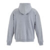 Felpa Full Zip con Cappuccio Unisex in Pile ELIOTT - immagine 2