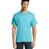 T-Shirt Uomo Scollo a V VICTORY - immagine 37