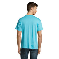 Alternative view of T-Shirt Uomo Scollo a V VICTORY