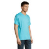 T-Shirt Uomo Scollo a V VICTORY - immagine 3