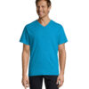 T-Shirt Uomo Scollo a V VICTORY - immagine 40