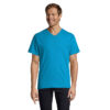 T-Shirt Uomo Scollo a V VICTORY - immagine 4