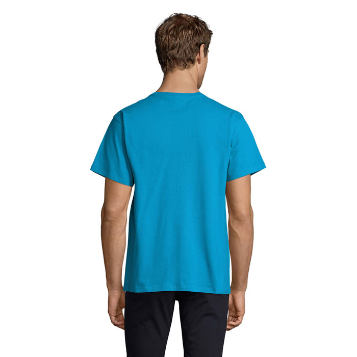 T-Shirt Uomo Scollo a V VICTORY - immagine 5