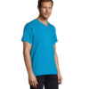 T-Shirt Uomo Scollo a V VICTORY - immagine 42