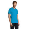 T-Shirt Uomo Scollo a V VICTORY - immagine 6