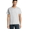 T-Shirt Uomo Scollo a V VICTORY - immagine 43