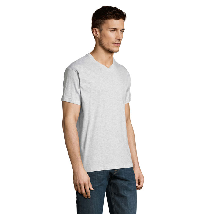 T-Shirt Uomo Scollo a V VICTORY - immagine 9