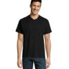 T-Shirt Uomo Scollo a V VICTORY - immagine 46