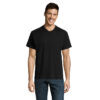 T-Shirt Uomo Scollo a V VICTORY - immagine 10