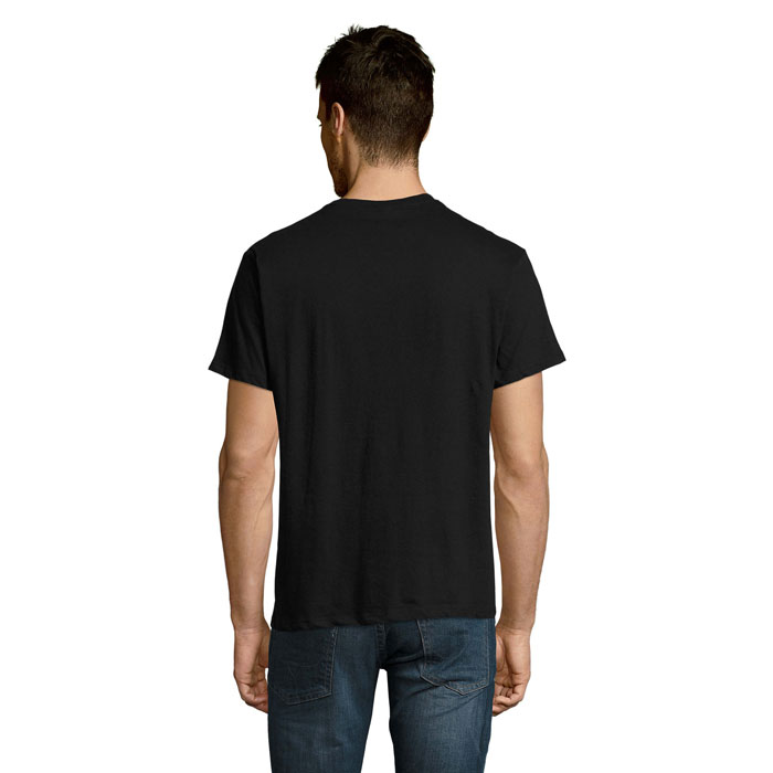 T-Shirt Uomo Scollo a V VICTORY - immagine 11