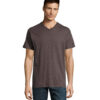 T-Shirt Uomo Scollo a V VICTORY - immagine 49