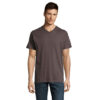 T-Shirt Uomo Scollo a V VICTORY - immagine 13