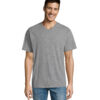 T-Shirt Uomo Scollo a V VICTORY - immagine 52