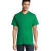 T-Shirt Uomo Scollo a V VICTORY - immagine 55