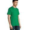 T-Shirt Uomo Scollo a V VICTORY - immagine 57