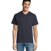 T-Shirt Uomo Scollo a V VICTORY - immagine 58
