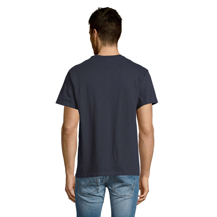 T-Shirt Uomo Scollo a V VICTORY - immagine 23
