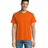 T-Shirt Uomo Scollo a V VICTORY - immagine 61