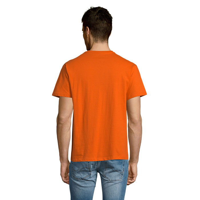 T-Shirt Uomo Scollo a V VICTORY - immagine 26