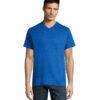 T-Shirt Uomo Scollo a V VICTORY - immagine 64