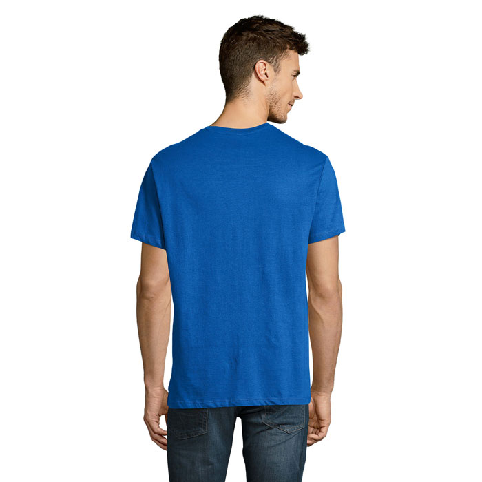 T-Shirt Uomo Scollo a V VICTORY - immagine 29