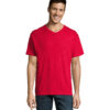 T-Shirt Uomo Scollo a V VICTORY - immagine 67