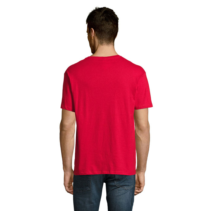T-Shirt Uomo Scollo a V VICTORY - immagine 32