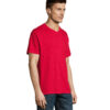 T-Shirt Uomo Scollo a V VICTORY - immagine 69