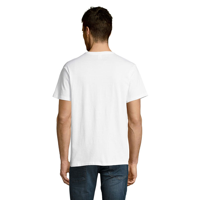 T-Shirt Uomo Scollo a V VICTORY - immagine 35