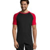 T-Shirt Bicolore Uomo FUNKY - immagine 30